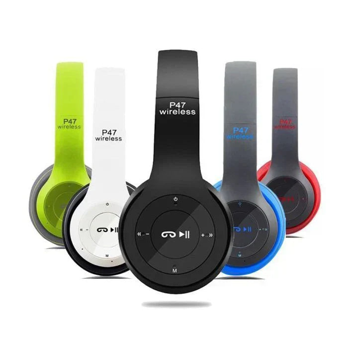Beats P47 Bluetooth Headphones
