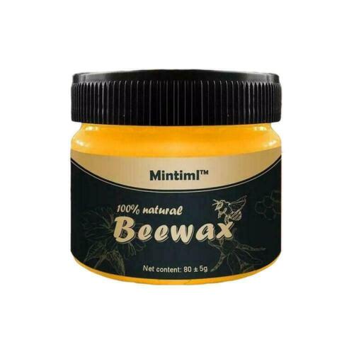 Beewax Furniture Polish (Buy 1 Get 1 Free)