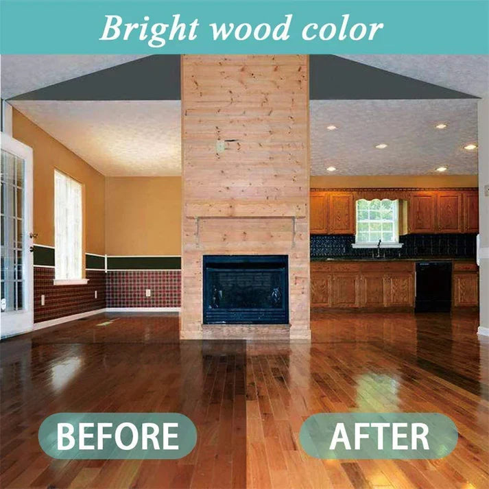 Beewax Furniture Polish (Buy 1 Get 1 Free)